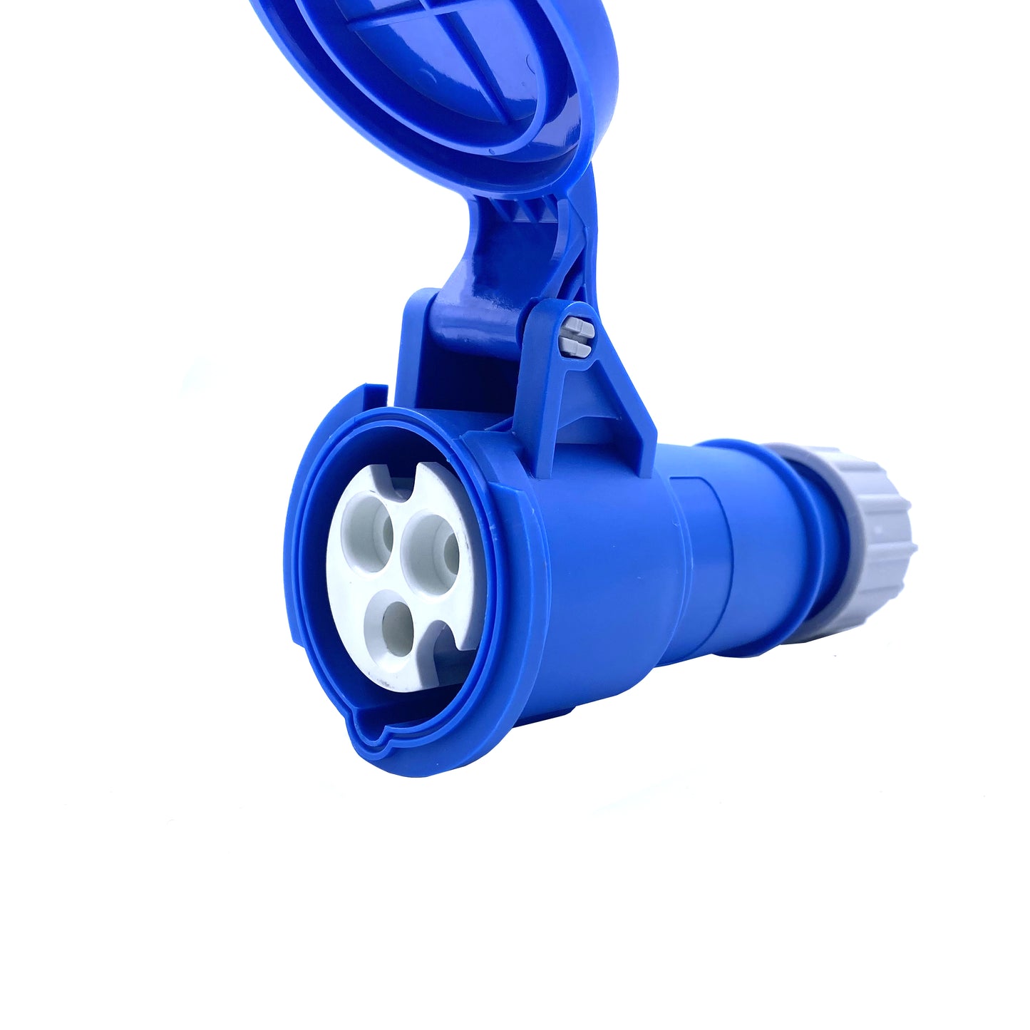 IEC 16A 3Pin Male Female Plug and Connector