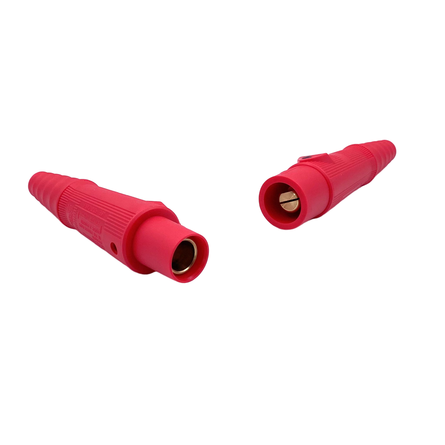 FCONNR 200A Camlock Connector Male and Female