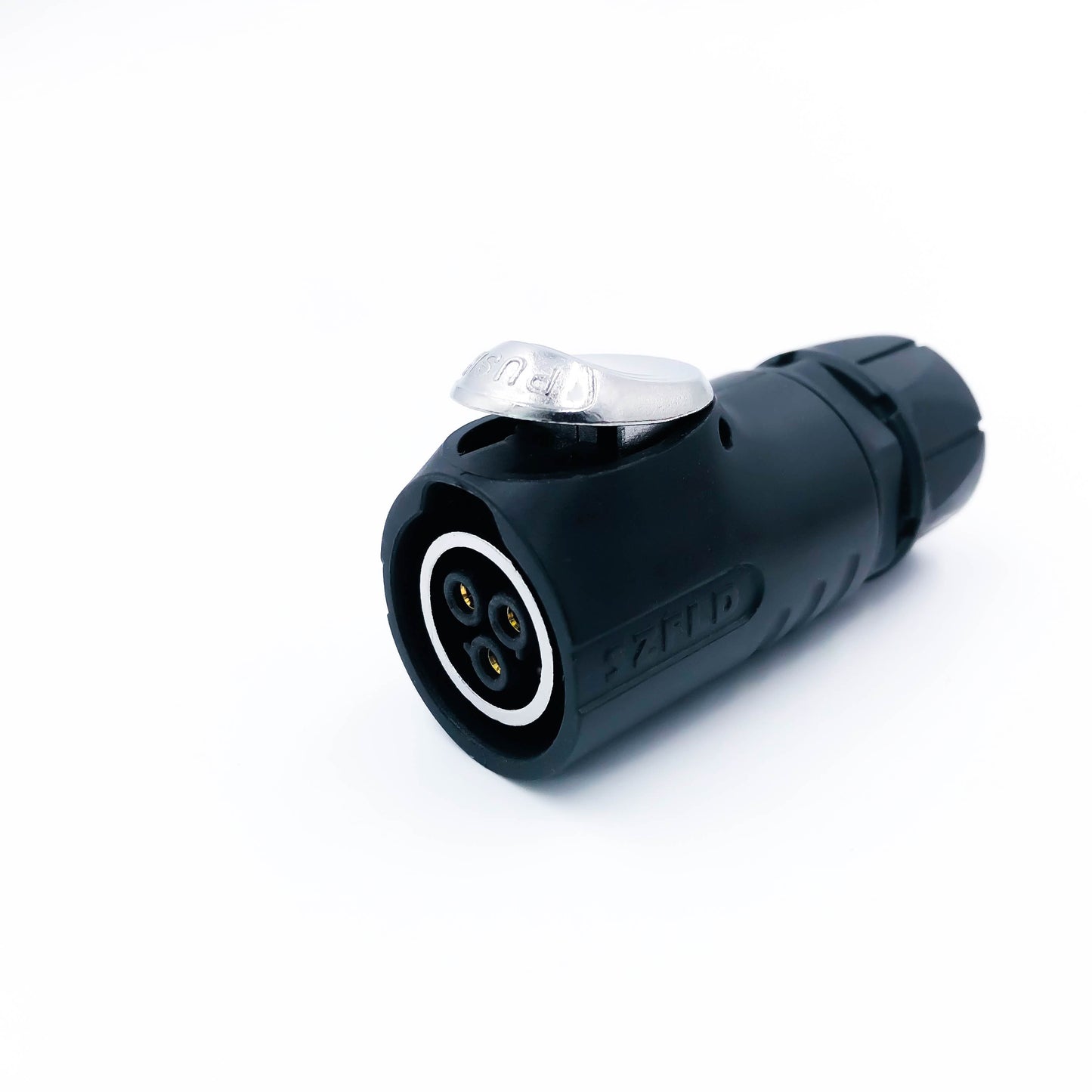 3 Pin Power Connector 20A Electrical Plug