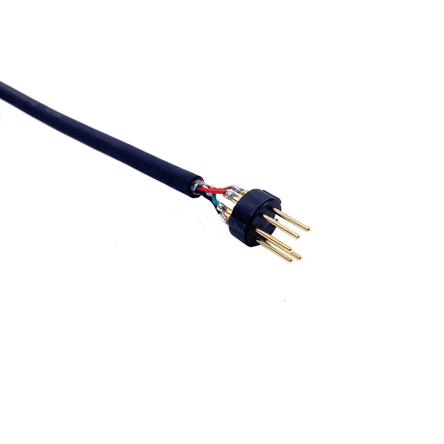 FCONNR 5Pin Dmx Xlr Cable and Connector