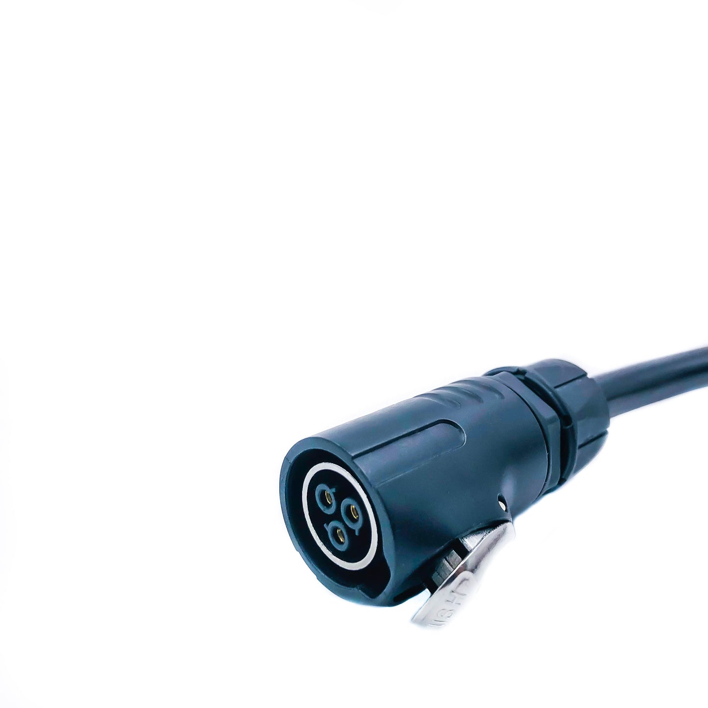 3 Pin Power Connector 20A Electrical Plug