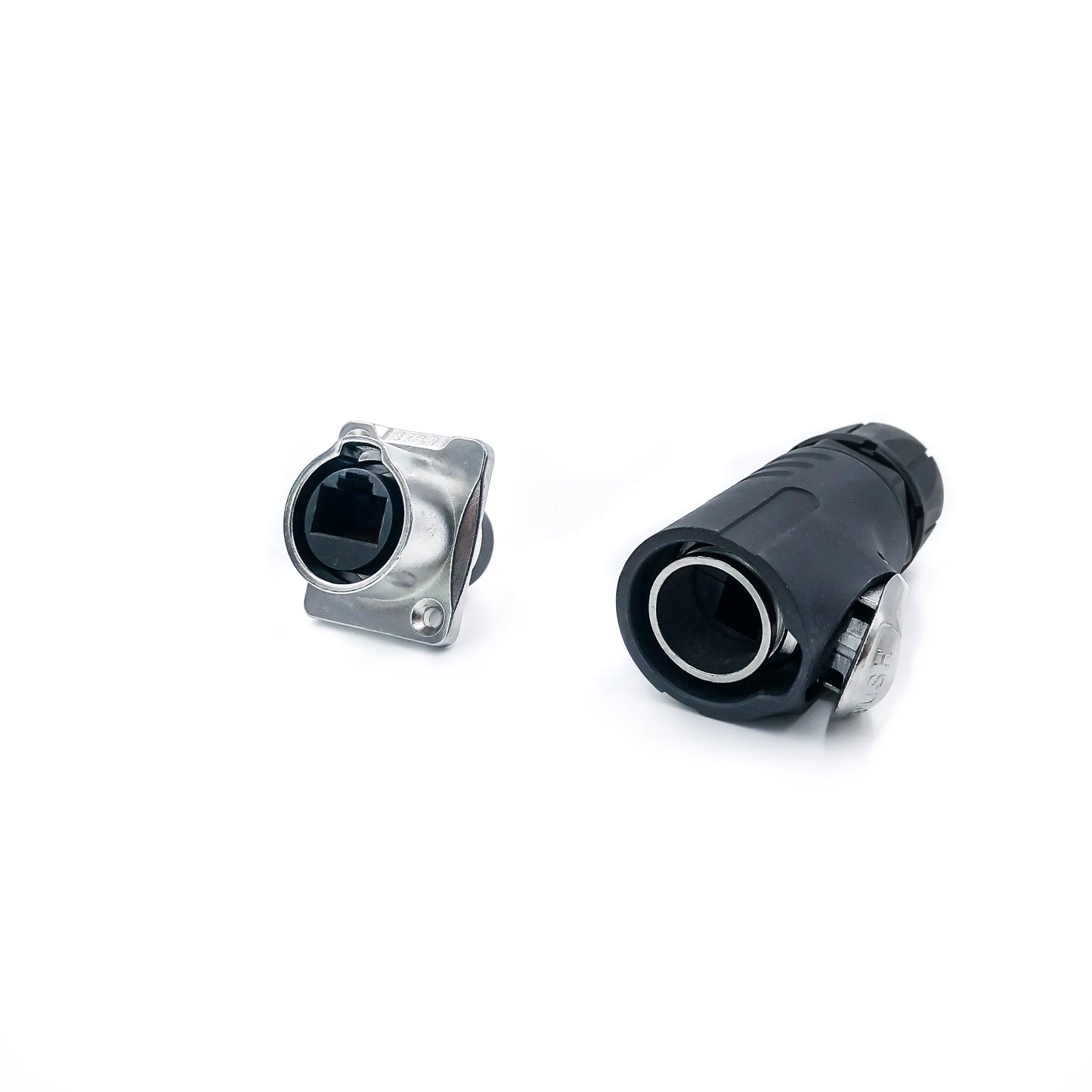 RJ45 Connector Plug IP65 Set