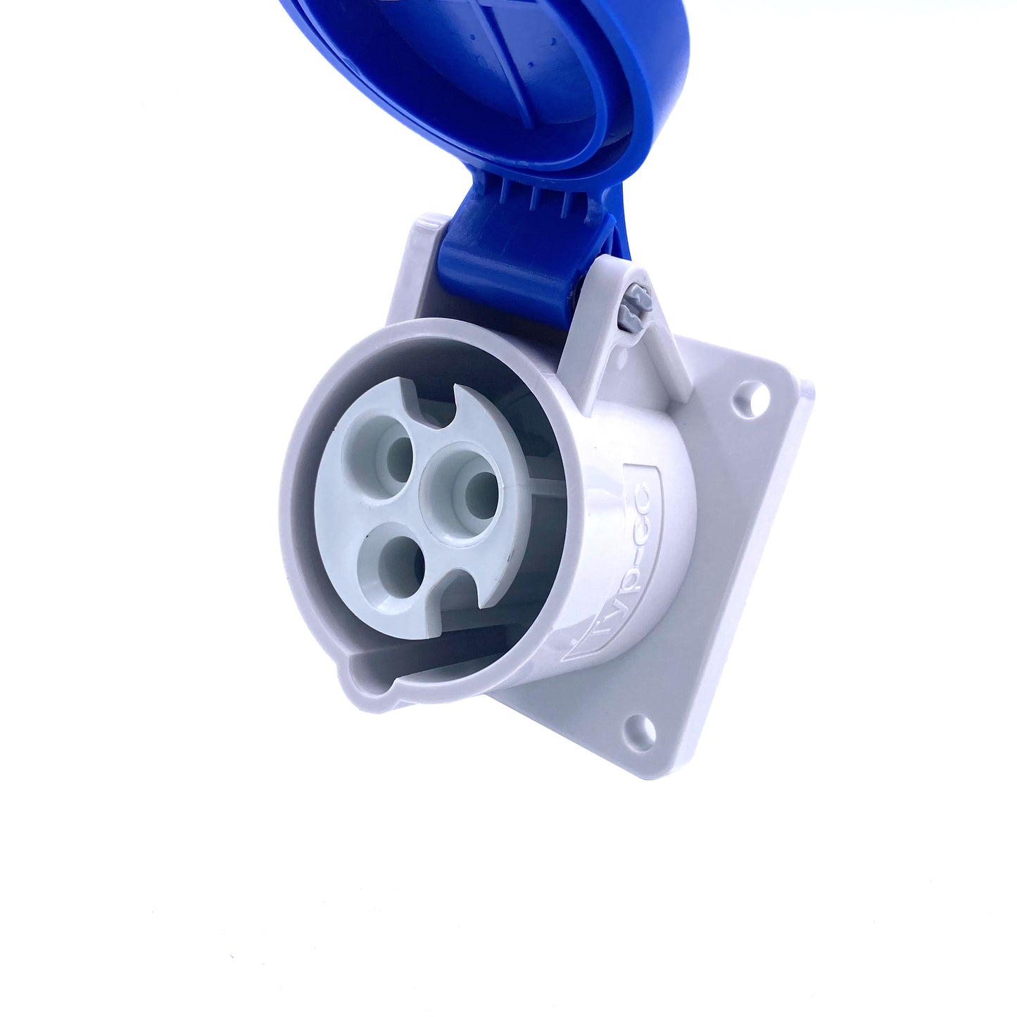 IEC 16A 3Pin Male Female Plug and Connector