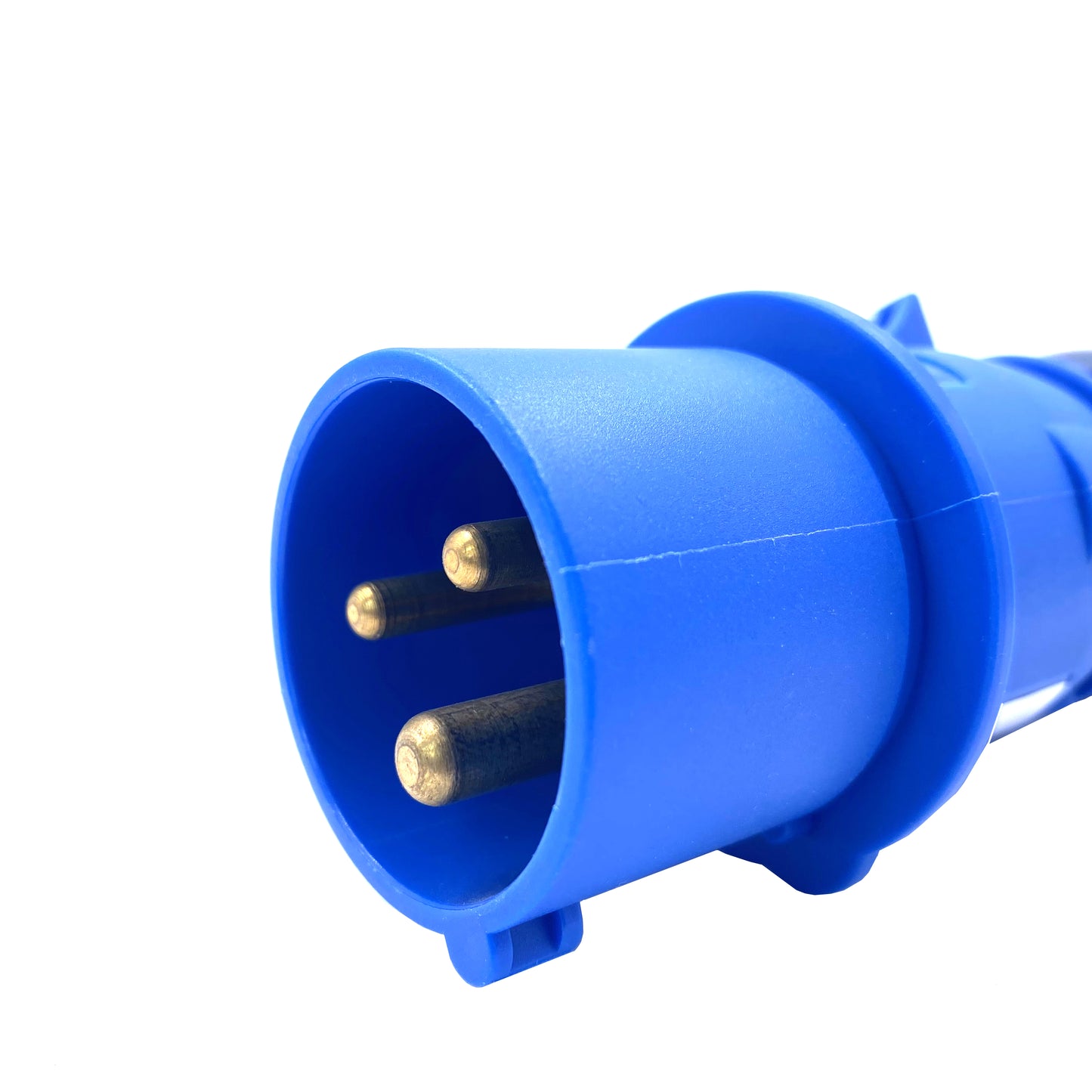 IEC 16A 3Pin Male Female Plug and Connector