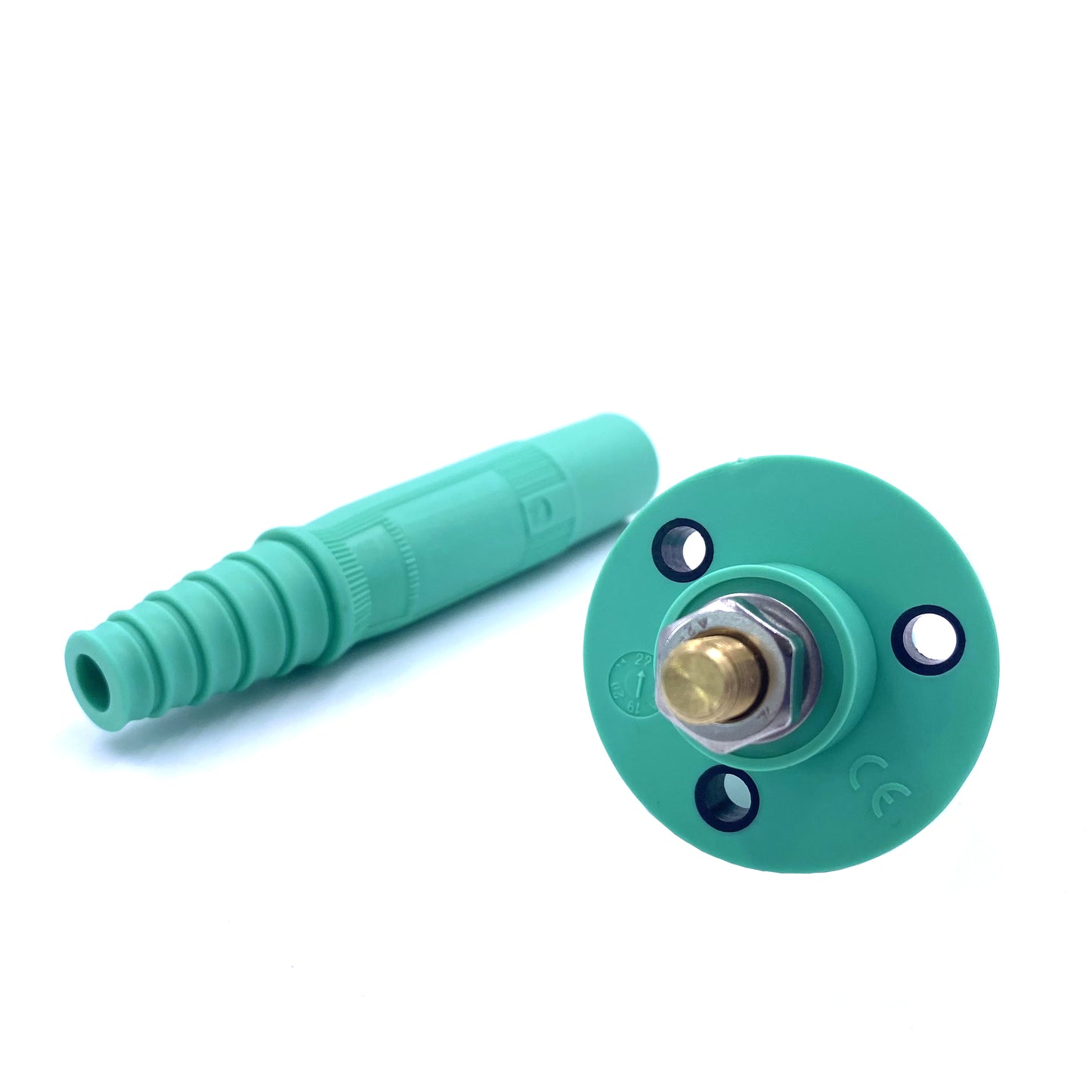 FCONNR 150A Camlock Male and Female