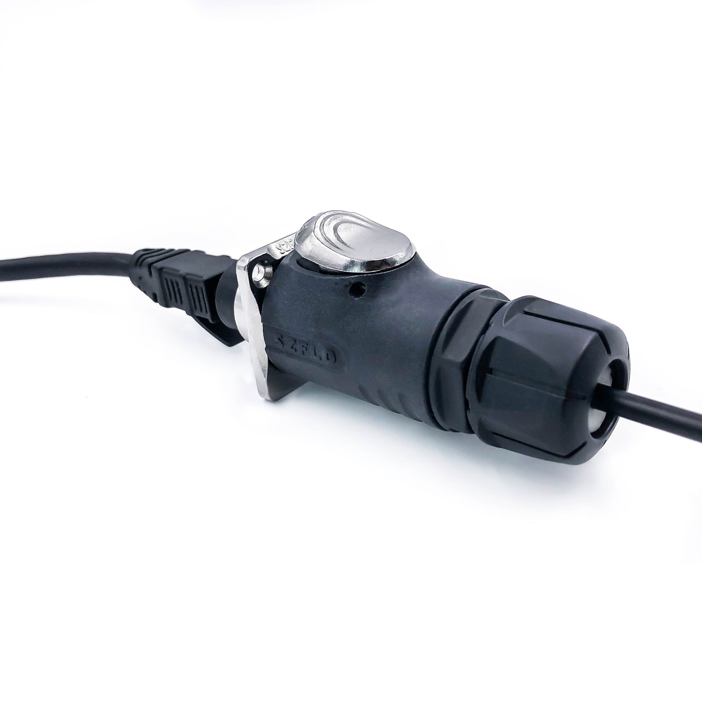 IP65 RJ45 Connector Direct Socket