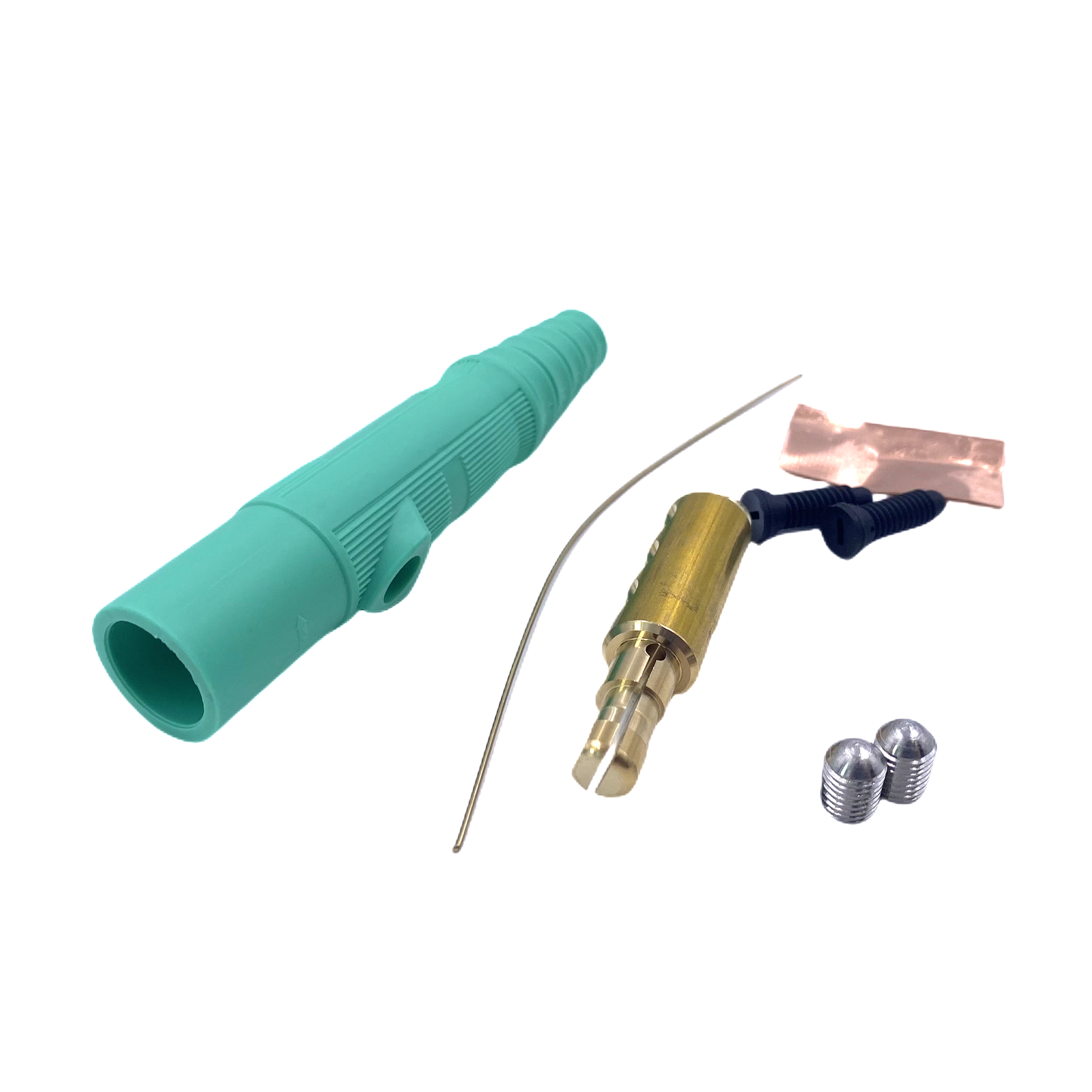 FCONNR 150A Camlock Male and Female